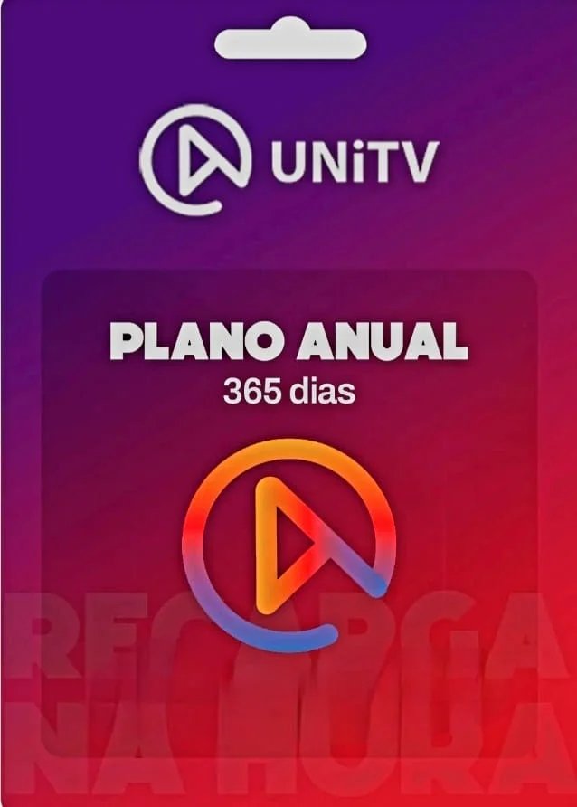 Plano Anual